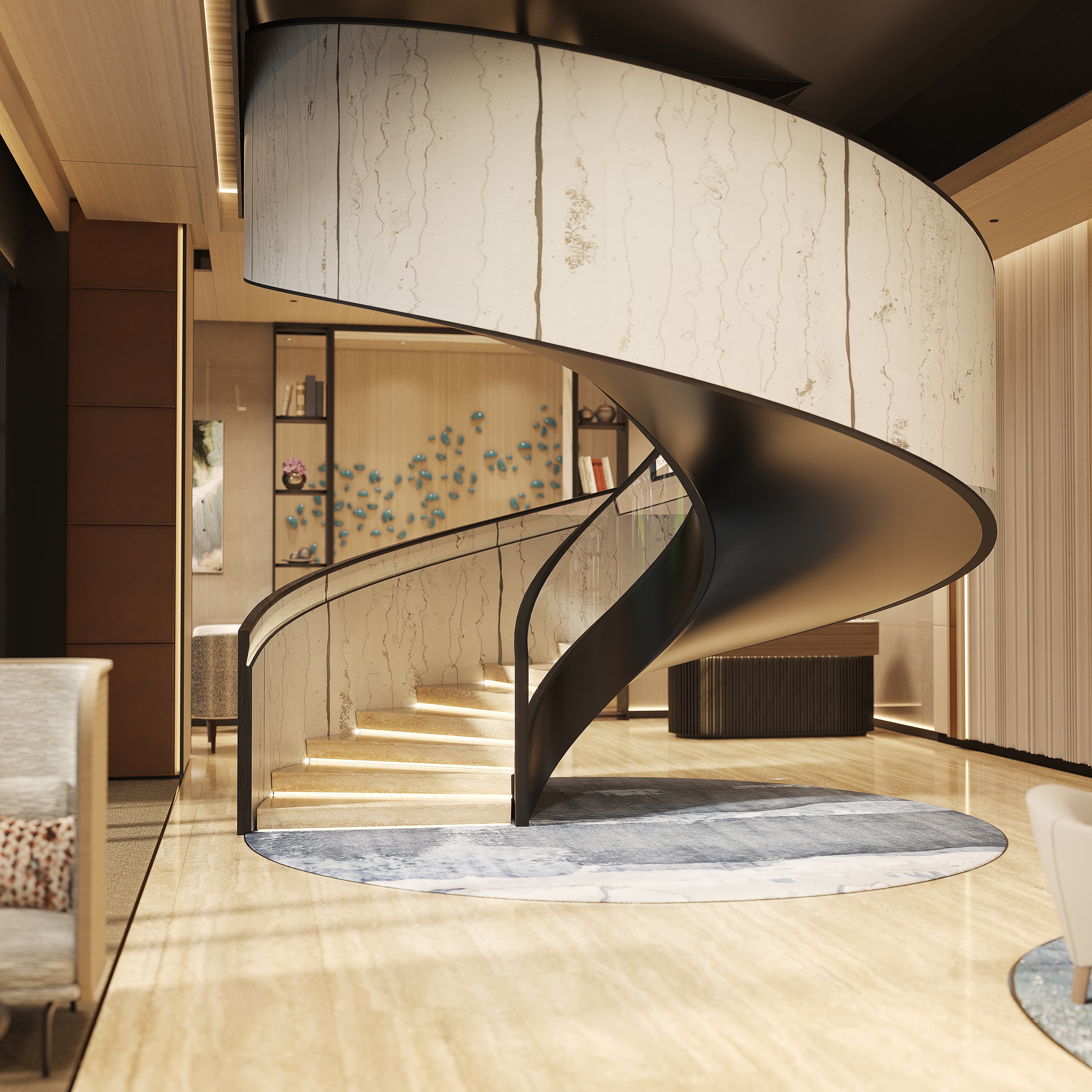 Shang Summit – Preselling Luxury Condominiums in Quezon City