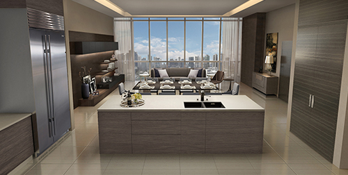 Park Central Towers - Luxury Real Estate Philippines